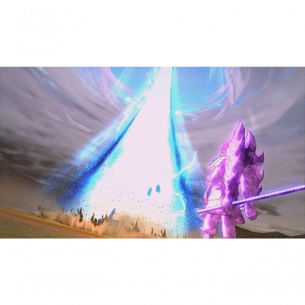 Encontraproduto.com.br - NARUTO X BORUTO Ultimate Ninja STORM CONNECTIONS  - Switch