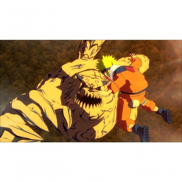 Encontraproduto.com.br - NARUTO X BORUTO Ultimate Ninja STORM CONNECTIONS  - Switch