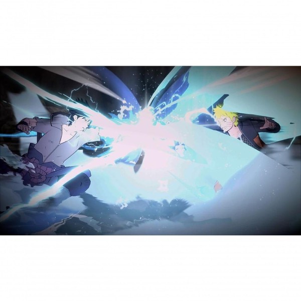 Encontraproduto.com.br - NARUTO X BORUTO Ultimate Ninja STORM CONNECTIONS  - Switch
