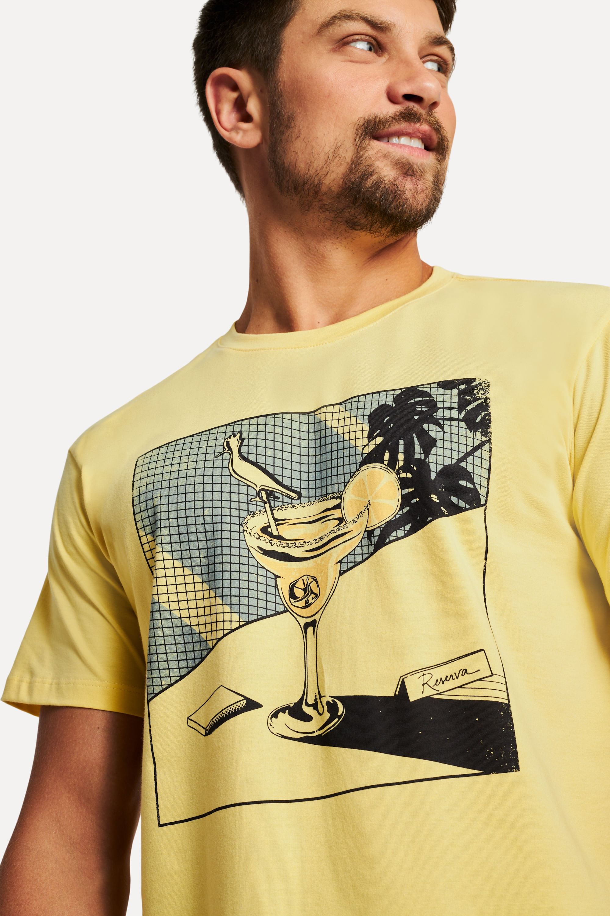 Encontraproduto.com.br - Camiseta Estampada Boas Festas