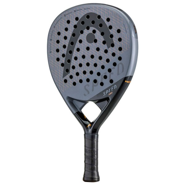 Raquete de Padel Head Speed Pro