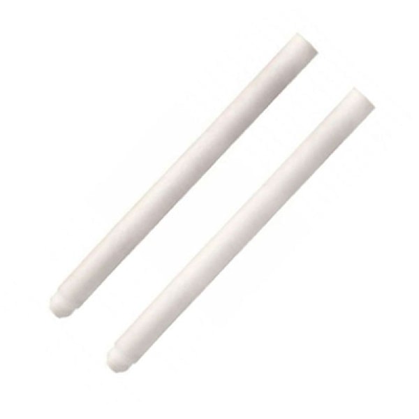 Encontraproduto.com.br - Borracha Refil Clic Eraser 2 Un-pentel