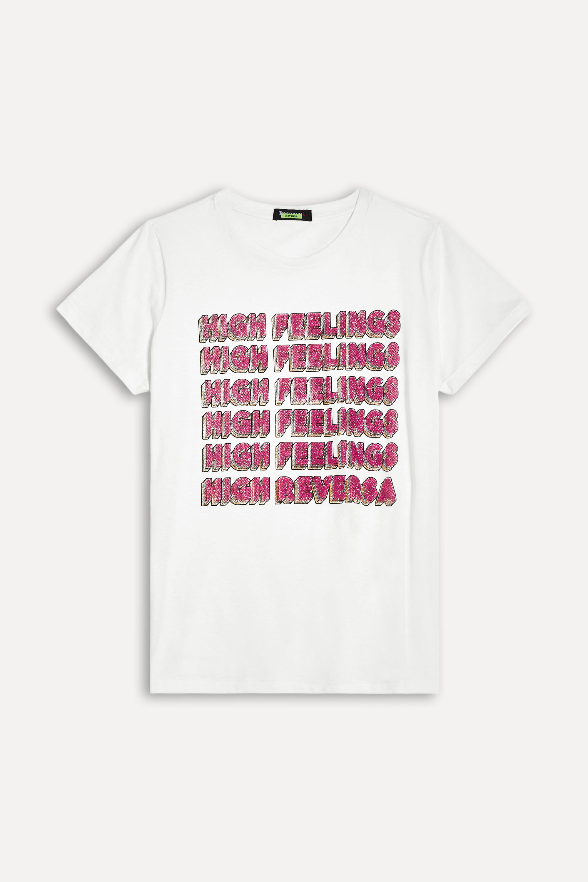 Encontraproduto.com.br - Camiseta Malha Silk Feeling