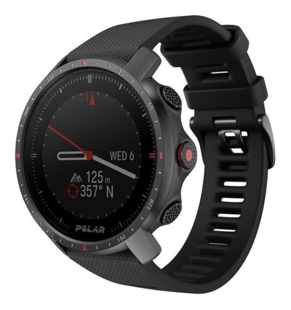 Encontraproduto.com.br - Polar Grit X Pro - M/G