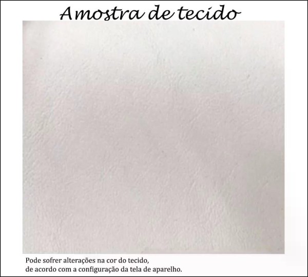 Encontraproduto.com.br - Cabeceira Solteiro 90cm Daiana ID Milani Store