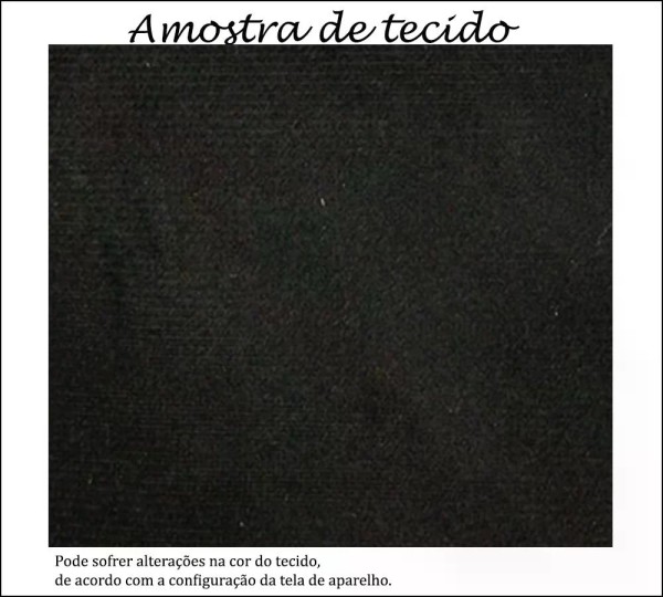 Encontraproduto.com.br - Cabeceira Solteiro 90cm Daiana ID Milani Store