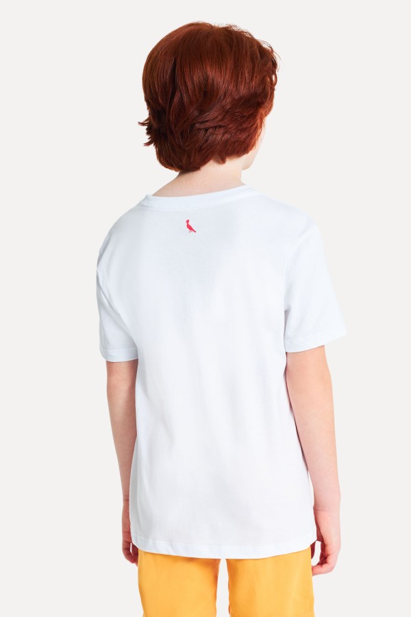 Encontraproduto.com.br - Camiseta Mini Reserva Cores
