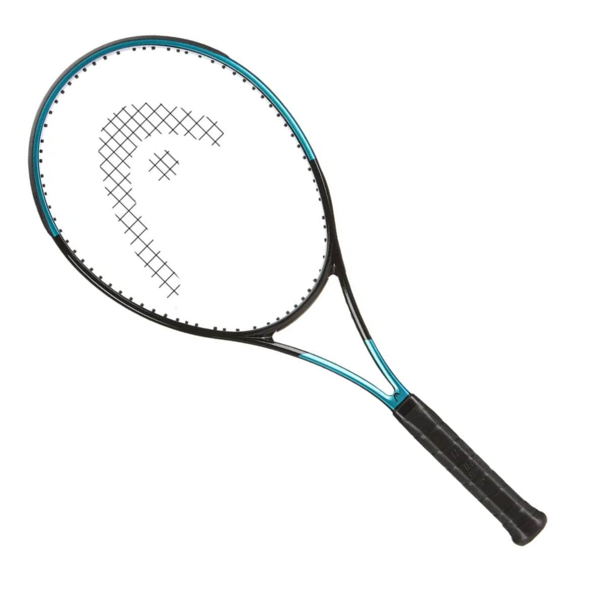 Raquete Gravity MP L 16x20 280G 2025 Preto - Head