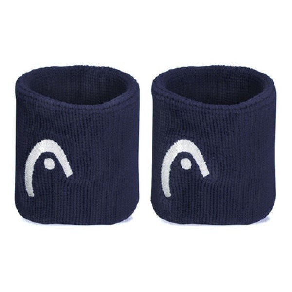 Munhequeira Head Pequena Preto
