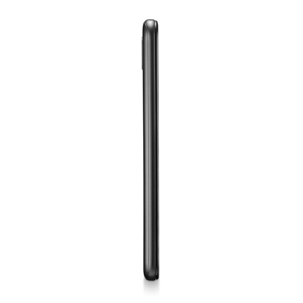 Encontraproduto.com.br - Smartphone Multilaser G 2 4G 32GB Wi-Fi 6.1 pol. Dual Chip 2GB RAM Android 11 (Go edition) Quad Core - Preto - P9154OUT [Reembalado]