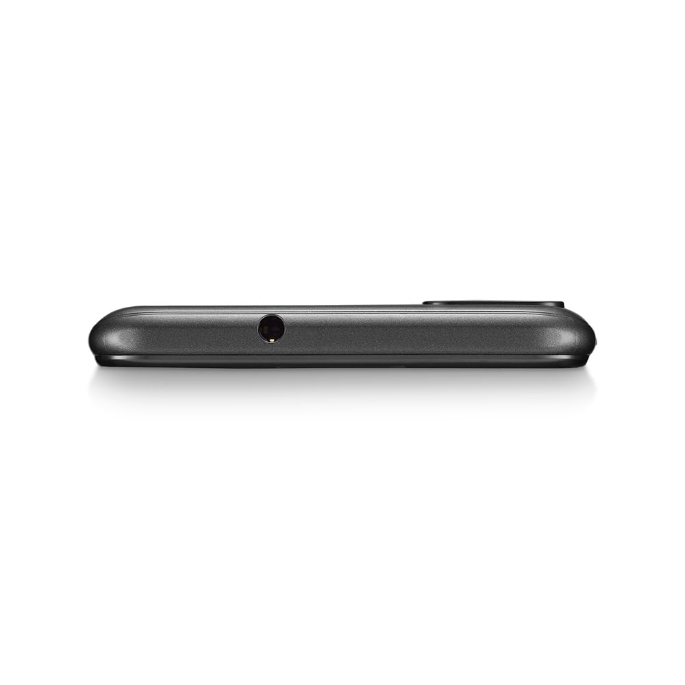 Encontraproduto.com.br - Smartphone Multilaser G 2 4G 32GB Wi-Fi 6.1 pol. Dual Chip 2GB RAM Android 11 (Go edition) Quad Core - Preto - P9154OUT [Reembalado]