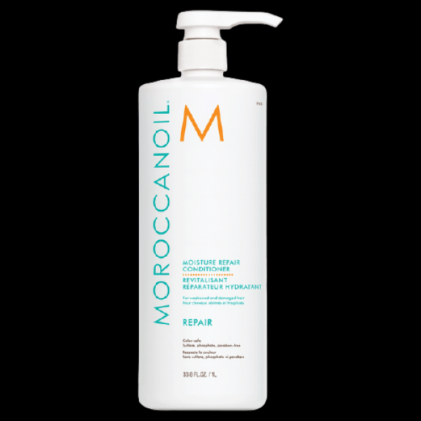 Encontraproduto.com.br - MOROCCANOIL CONDICIONADOR REPARADOR DE UMIDAD 1000ML