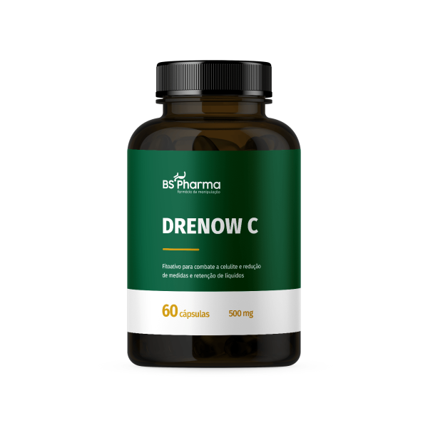 Encontraproduto.com.br - Drenow C 500 mg
