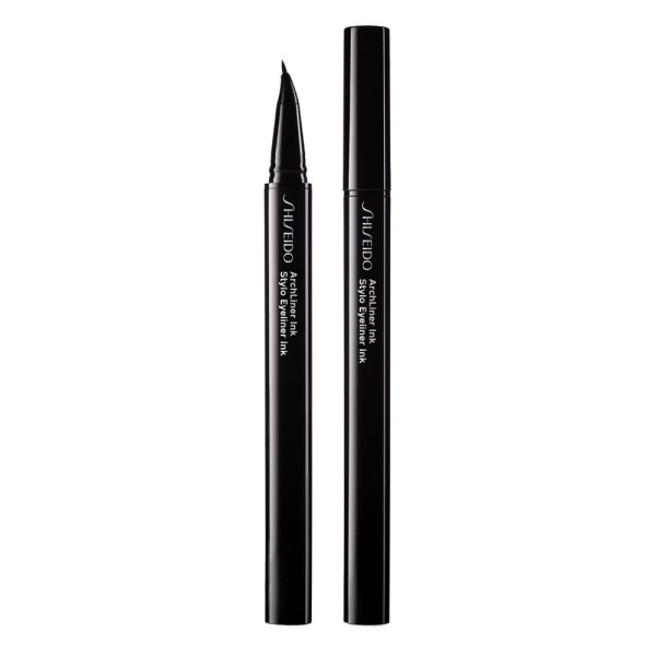 Delineador para Olhos Shiseido - ArchLiner Ink