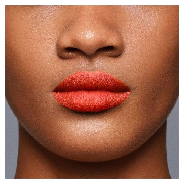 Encontraproduto.com.br - Delineador De Lábios Shiseido Inkduo 03 Mauve Rosy Mauve Color 05 Delineador De Gerânio - Vivid Orange