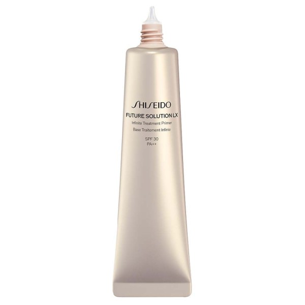 Encontraproduto.com.br - SHIS.FUTURE SOLUTION LX INFINITE 40ML