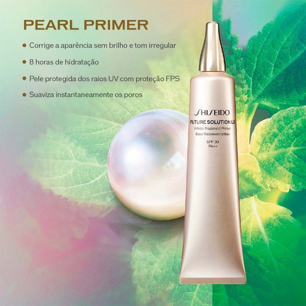 Encontraproduto.com.br - SHIS.FUTURE SOLUTION LX INFINITE 40ML