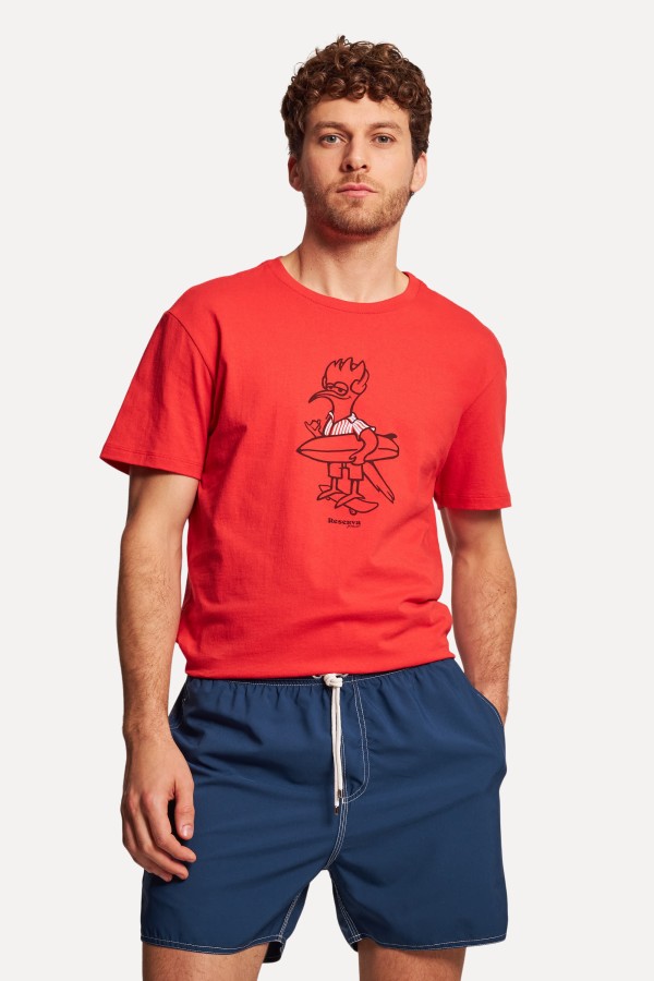 Encontraproduto.com.br - Short Praia Pesponto