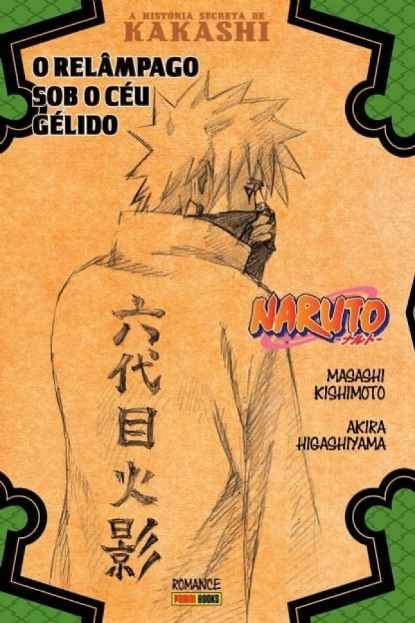 Encontraproduto.com.br - Pack Naruto - 