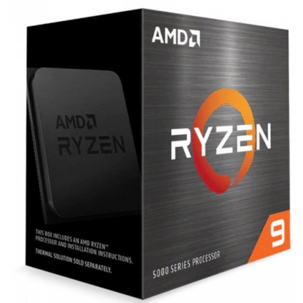 Encontraproduto.com.br - Processador Gamer Amd Ryzen 9 5900x 100-100000061wof De 12 Núcleos E 4.8ghz De Frequência Com Gráfica Integrada