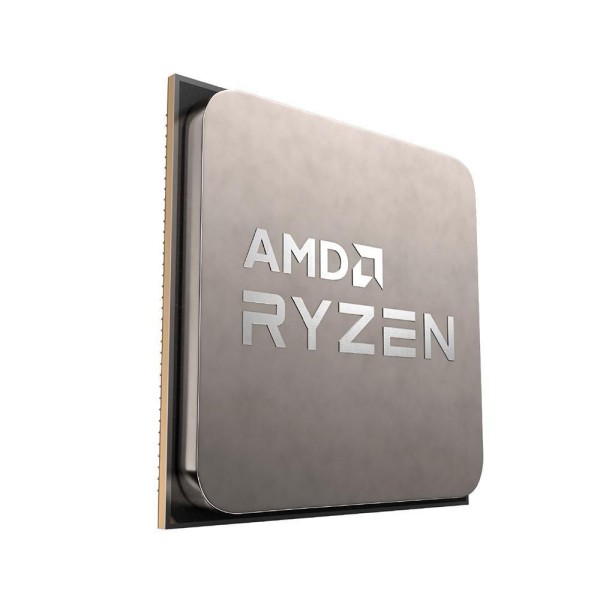 Encontraproduto.com.br - Processador AM4 Ryzen 5 4500 3.6Ghz 6 core Cache 11Mb 100-100000644BOX - AMD