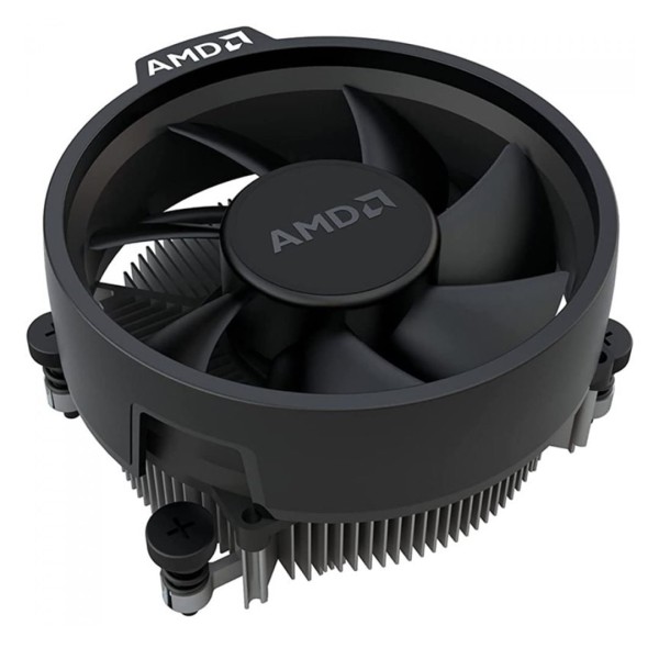 Encontraproduto.com.br - Processador AM4 Ryzen 5 4500 3.6Ghz 6 core Cache 11Mb 100-100000644BOX - AMD