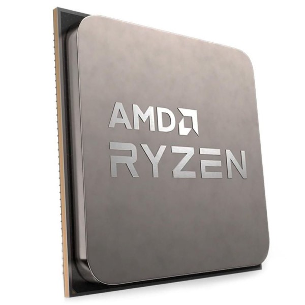 Encontraproduto.com.br - Processador AM4 Ryzen 5 5500 3.6Ghz 6 core Cache 19Mb 100-100000457BOX - AMD