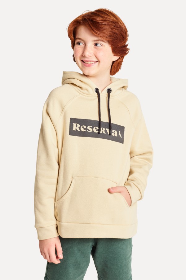 Encontraproduto.com.br - Hoodie Mini Moletom Canguru Color