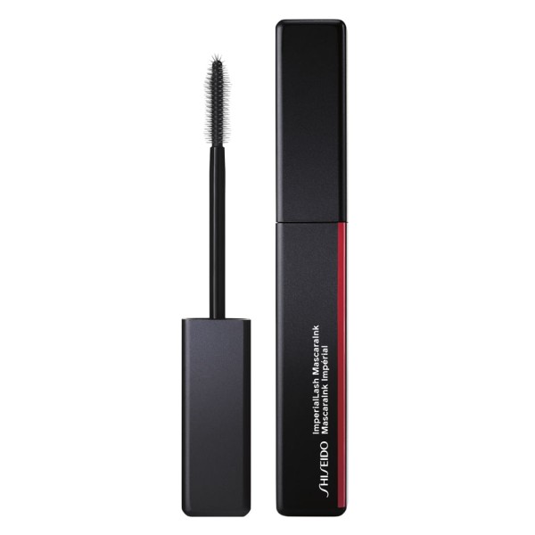 Encontraproduto.com.br - Máscara para Cílios Shiseido - ImperialLash MascaraInk