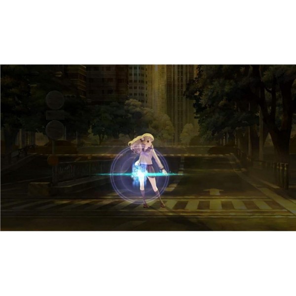 Encontraproduto.com.br - 13 Sentinels Aegis Rim - Ps4