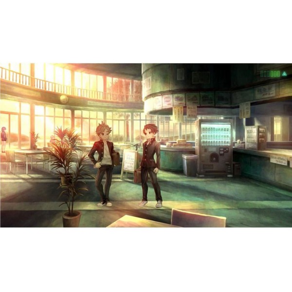 Encontraproduto.com.br - 13 Sentinels Aegis Rim - Ps4
