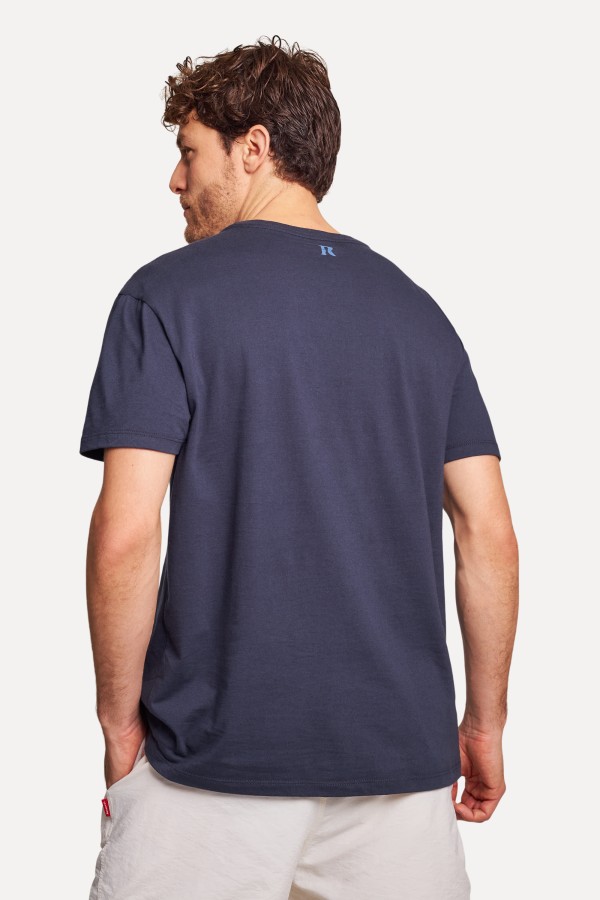 Encontraproduto.com.br - Camiseta Estampada Pica-pau Velas