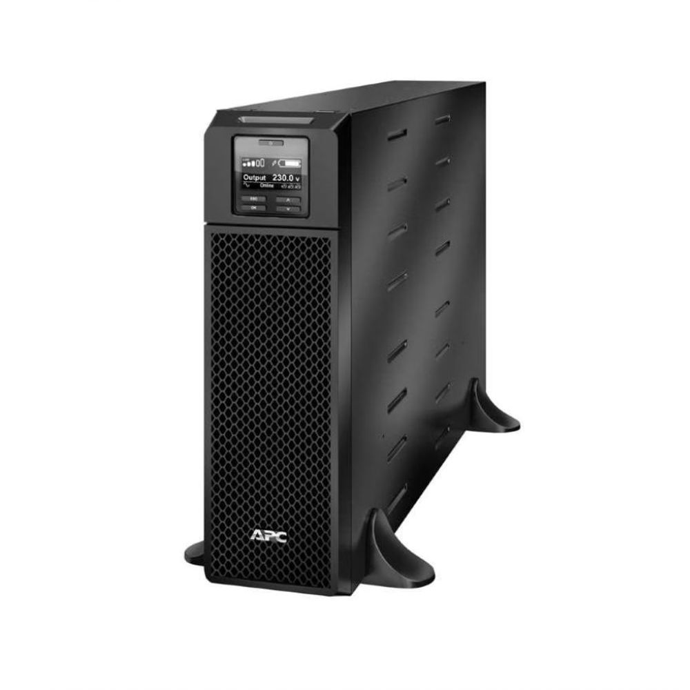 Encontraproduto.com.br - Nobreak APC SMART-UPS SRT 5000VA Mono 230V - SRT5KXLI