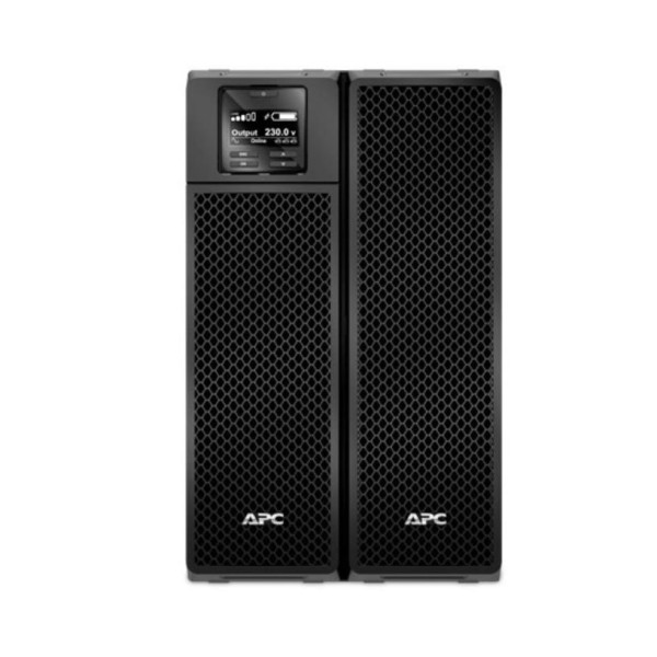 Nobreak APC SMART-UPS Online 10000VA Mono 230V - SRT10KXLI