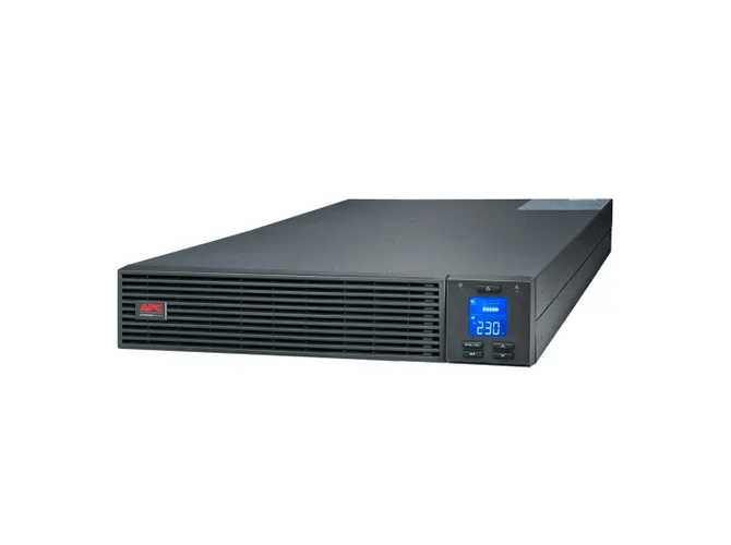Encontraproduto.com.br - Nobreak APC SRV 10KVA/10, Online Monovolt 230V, Rack - SRVPM10KRIL
