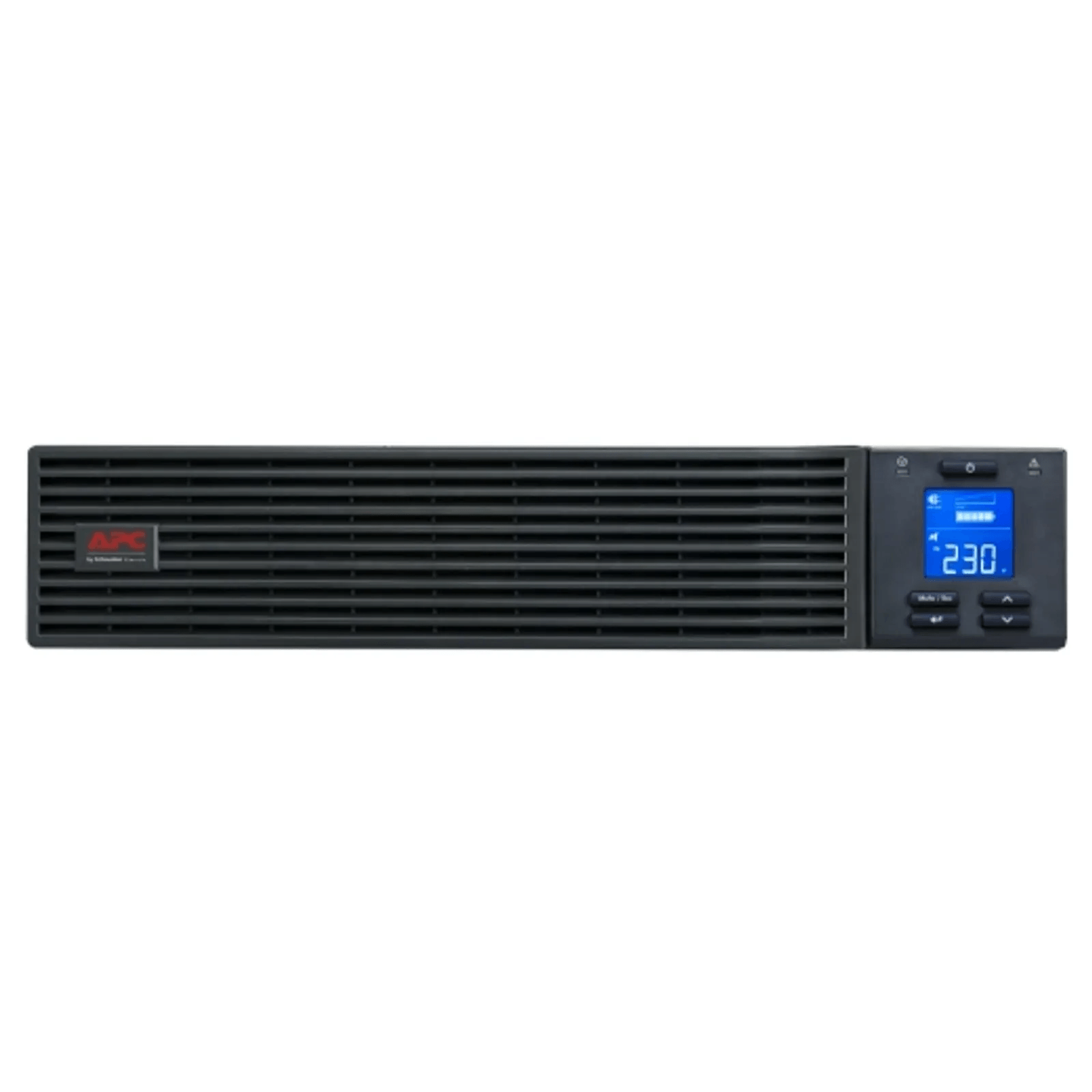 Encontraproduto.com.br - Nobreak APC SRV 10KVA/10, Online Monovolt 230V, Rack - SRVPM10KRIL
