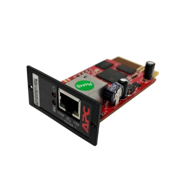 Encontraproduto.com.br - Placa De Comunicacao Apc P/smv Apv9602