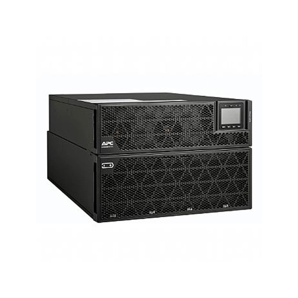 Encontraproduto.com.br - Nobreak Online APC 15kVA 220V Rack/Torre - SRTG15KXLI