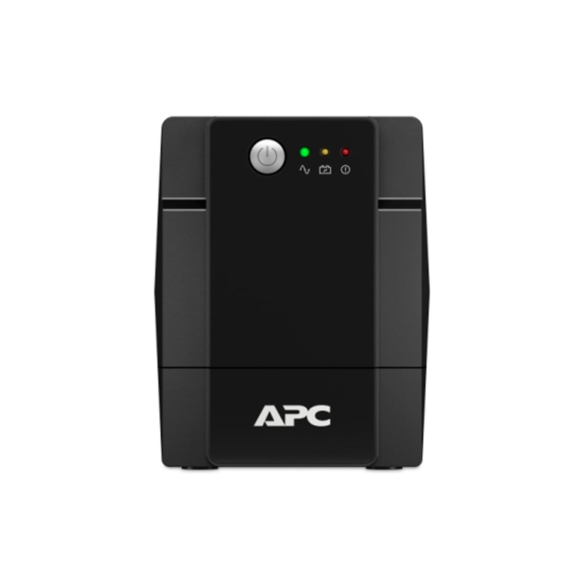 Encontraproduto.com.br - Nobreak APC Back-UPS 700VA, Entrada Bivolt Saída 115V - BVX700BI-BR