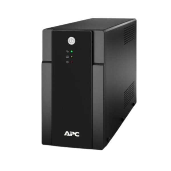 Encontraproduto.com.br - Nobreak APC Back-UPS 1200VA 720W Entrada 220V Saída 220V Bvx1200I-Br Schneider