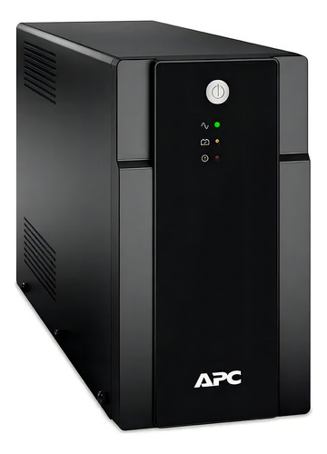 Encontraproduto.com.br - Nobreak APC Back-Ups 2200VA, Aut/115V - BX2200BI-BR
