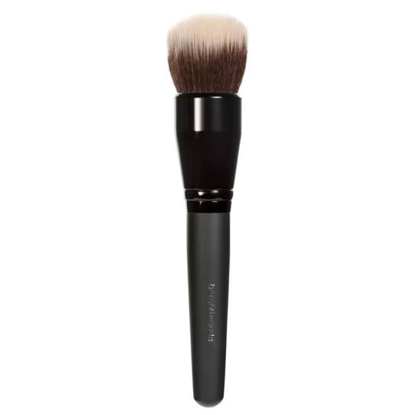 Pincel Base Kiss Ny Foundation Brush - New York Style