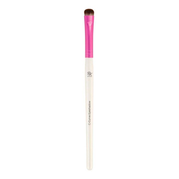 Pincel Para Sombra Curve C Kiss New York