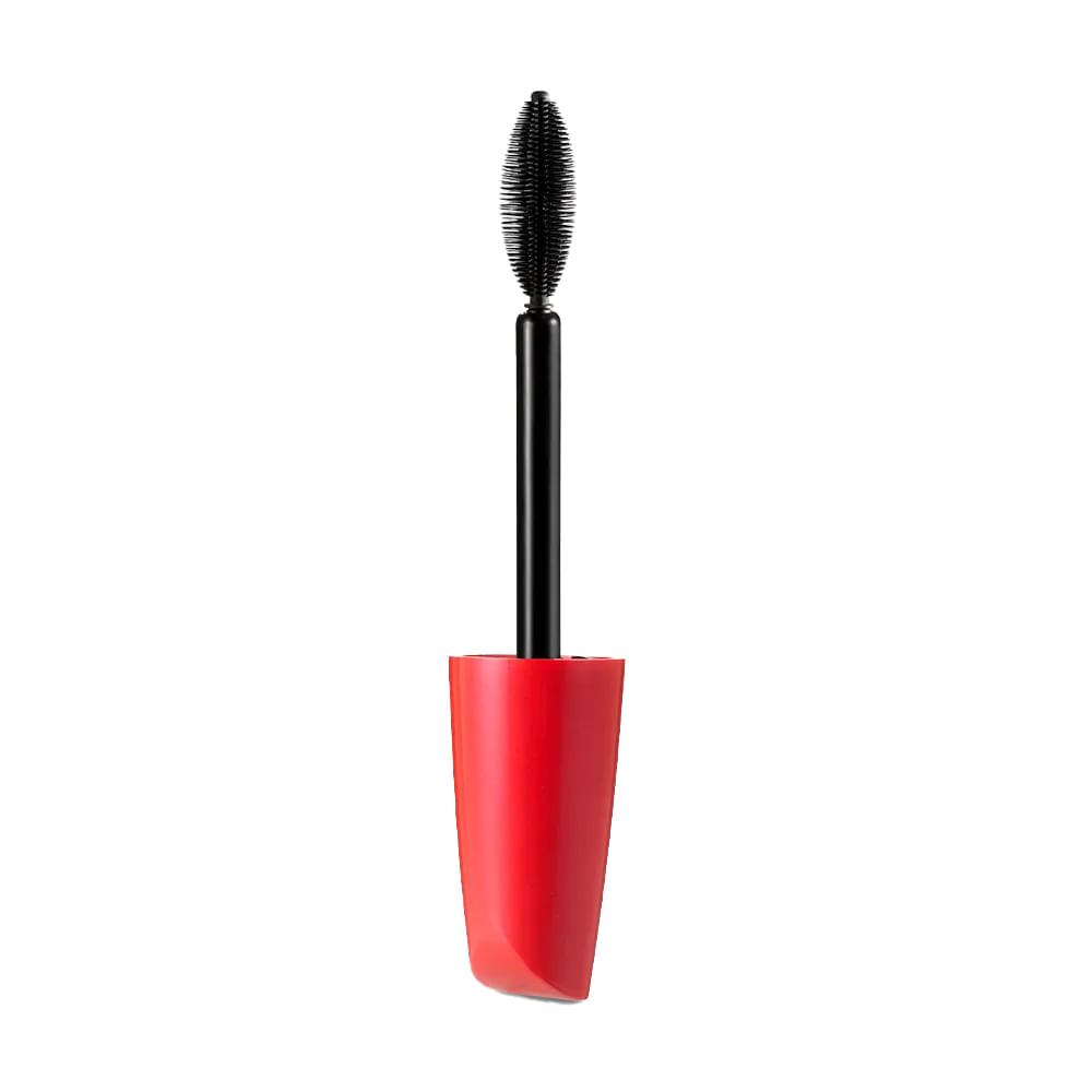 Encontraproduto.com.br - RK By Kiss Volume & Define Waterproof First Kiss - Máscara para Cílios
