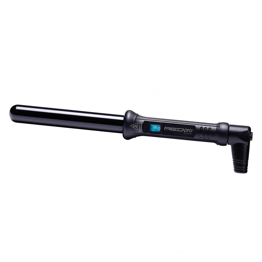 Modelador de Cachos Curling Wand 1” Cilíndrico - Kiss New York