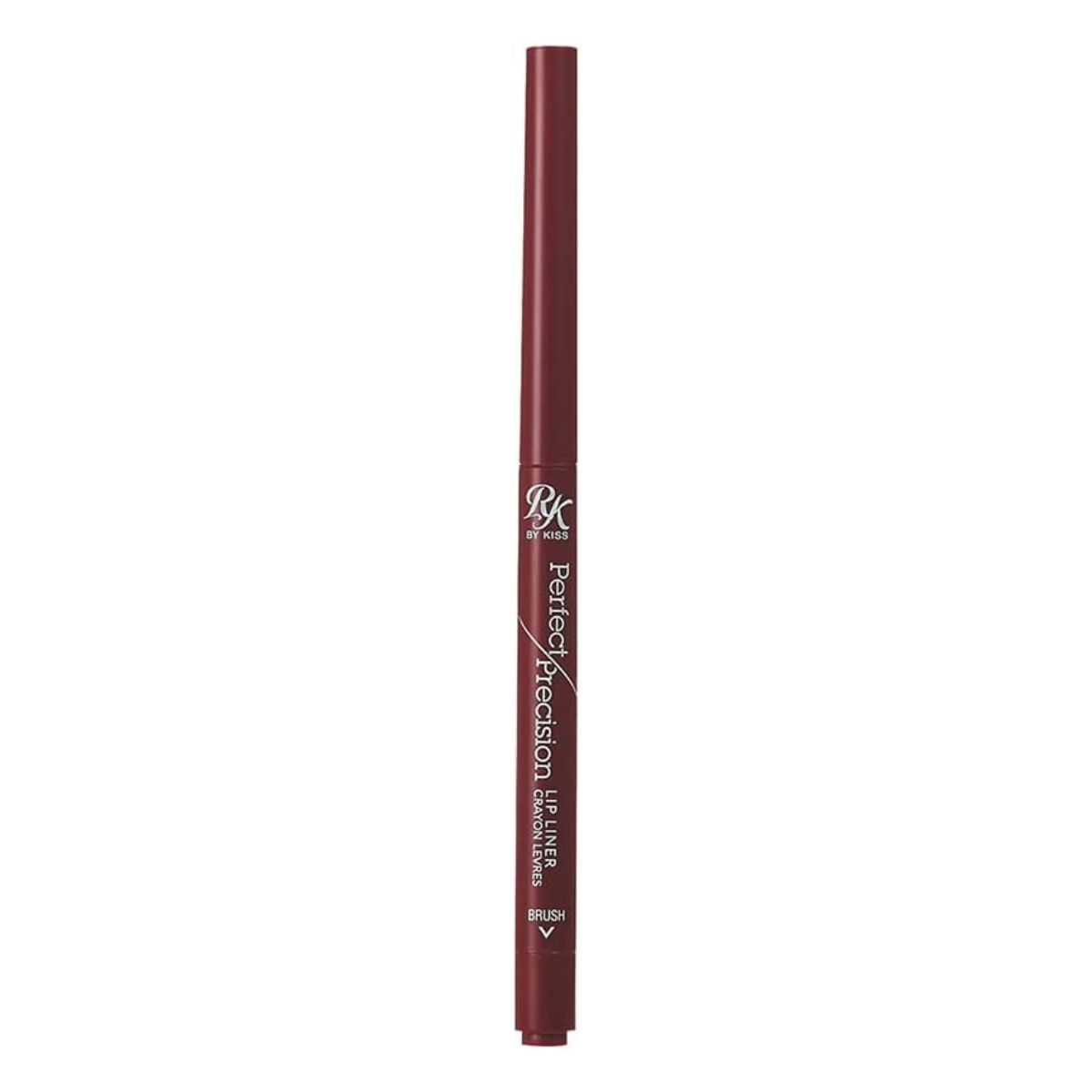 Encontraproduto.com.br - Lápis Retrátil para Lábios Ruby Kisses