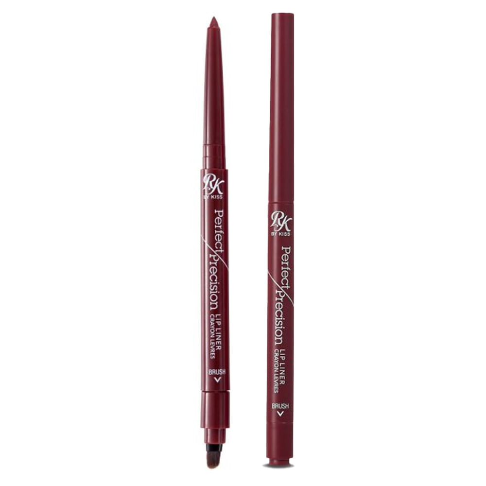 Encontraproduto.com.br - Lápis Retrátil para Lábios Ruby Kisses