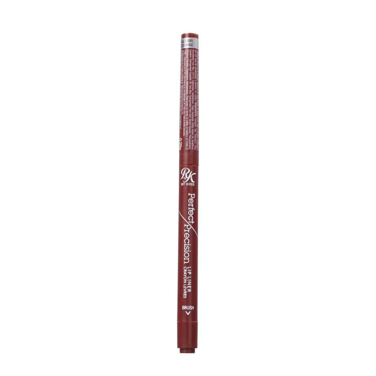 Encontraproduto.com.br - Lápis Labial RK Retrátil Gingerbread