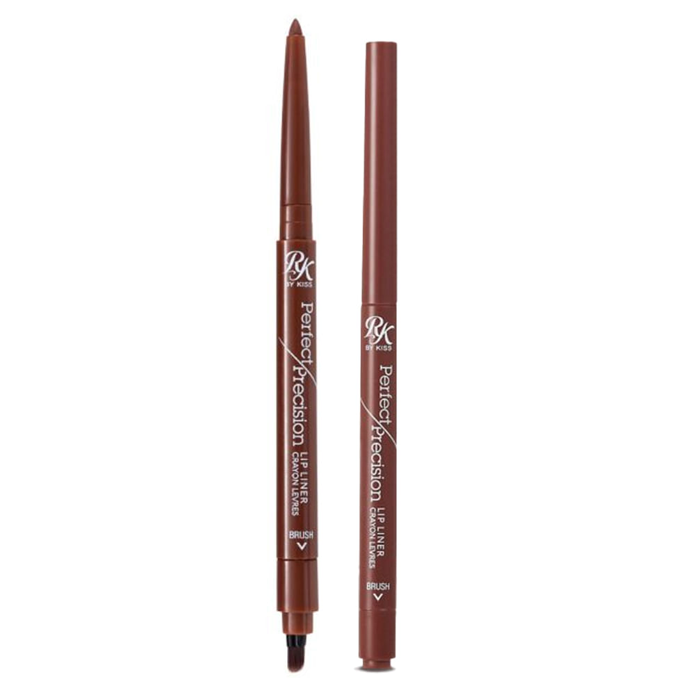 Encontraproduto.com.br - Lápis Labial RK Retrátil Gingerbread