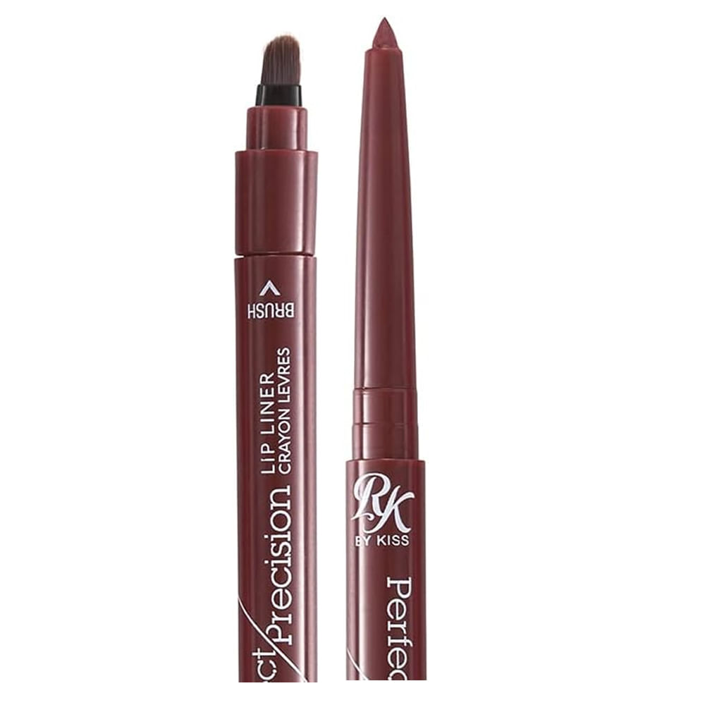 Encontraproduto.com.br - Lápis Labial RK Retrátil Gingerbread